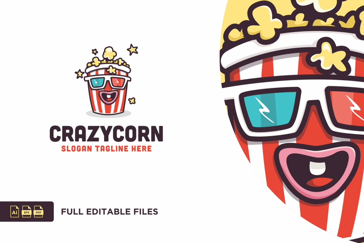 Corn Logo