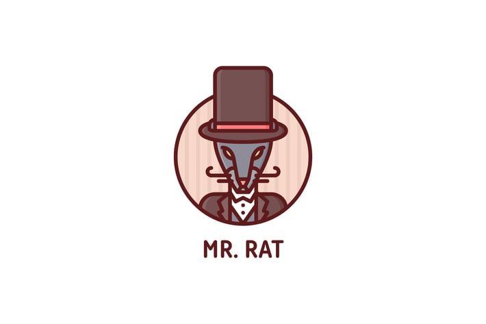 Mr, Rat