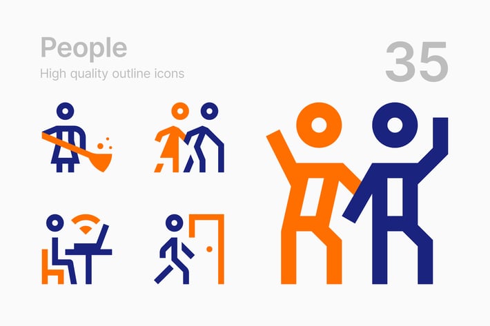 People
