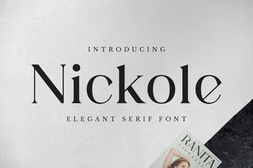 Nickole