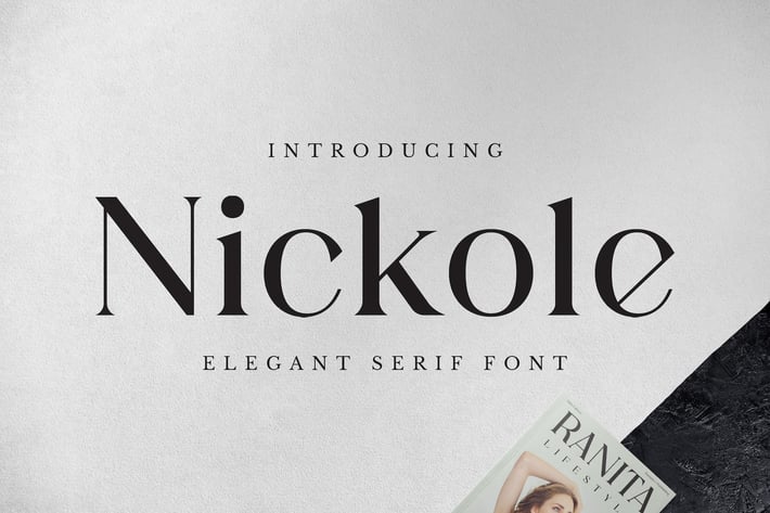 Nickole
