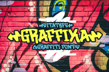 Graffixa