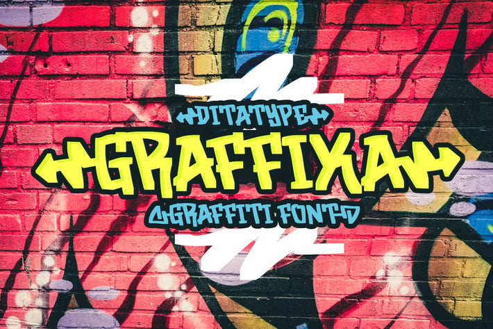 Graffixa