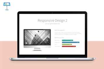 FANTASTIC - Multipurpose Keynote Template V17