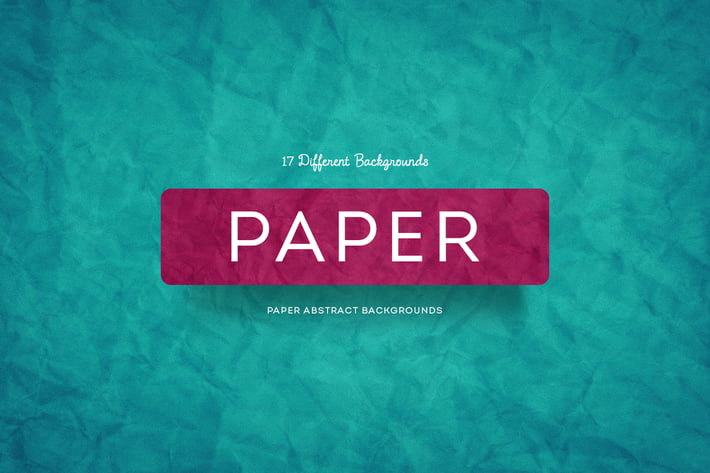 Paper Abstract Backgrounds