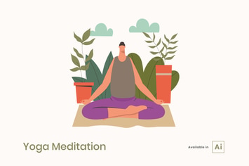 Yoga Meditation