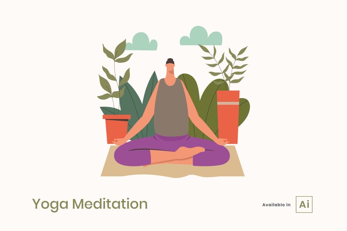 Yoga Meditation