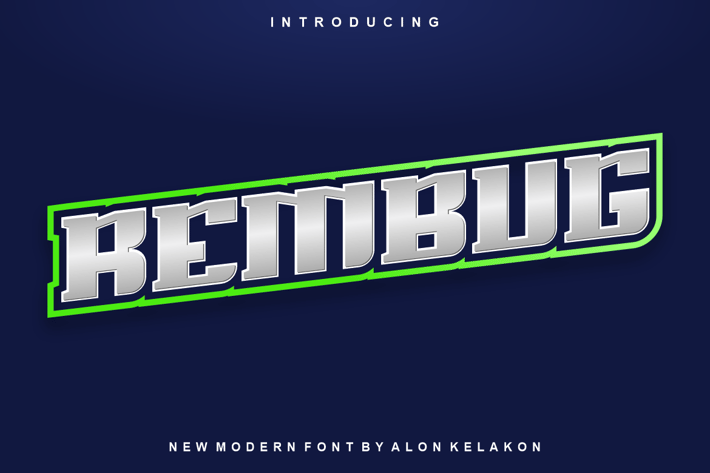 Rembug