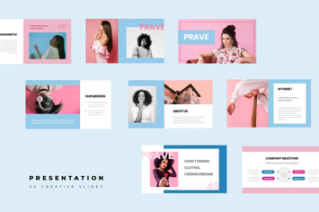 Prave – Powerpoint Presentation