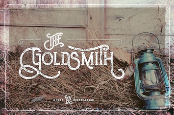 The Goldsmith