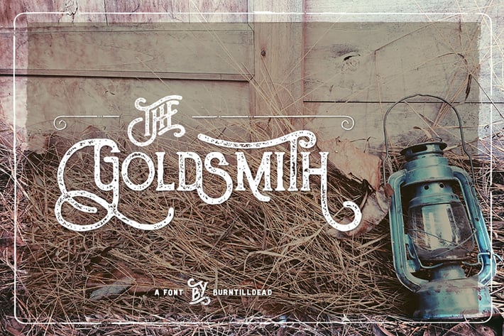 The Goldsmith