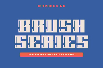 Brush Series
