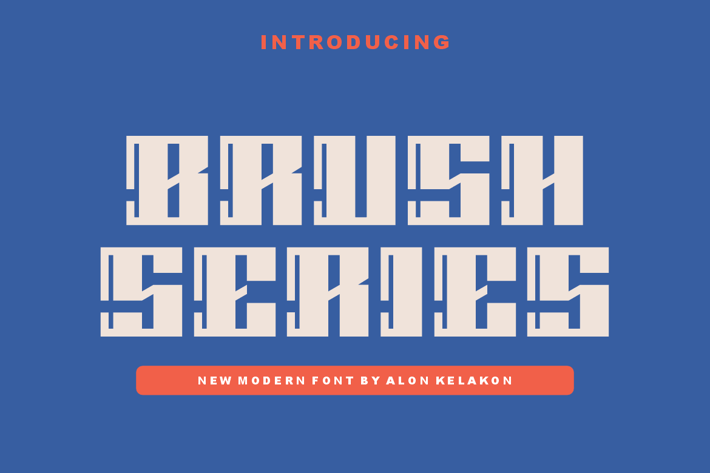 Brush Series