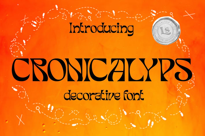 Cronicalypse