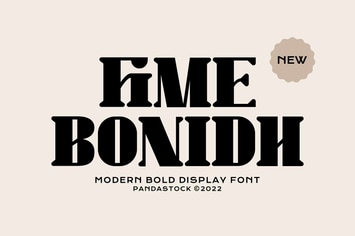 Fime Bonidh