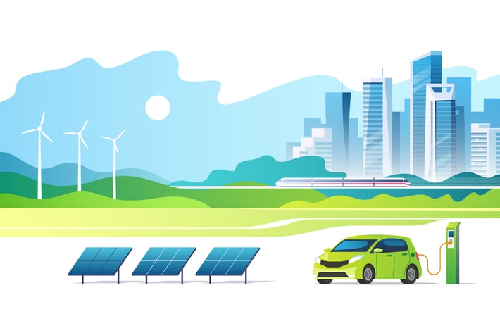 Green City