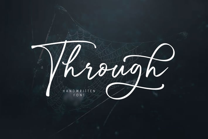 Through Script