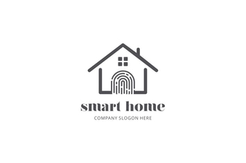 Smart Home Logo