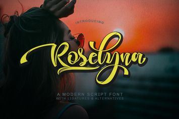 Roselyna