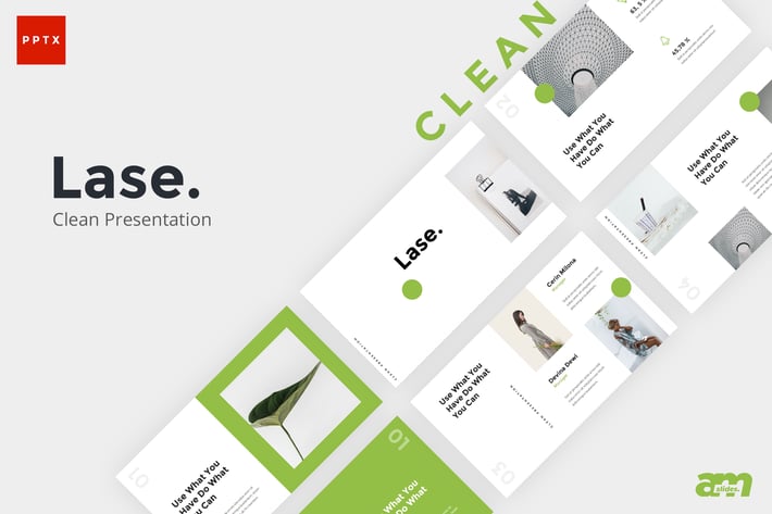 Lase Clean Powerpoint