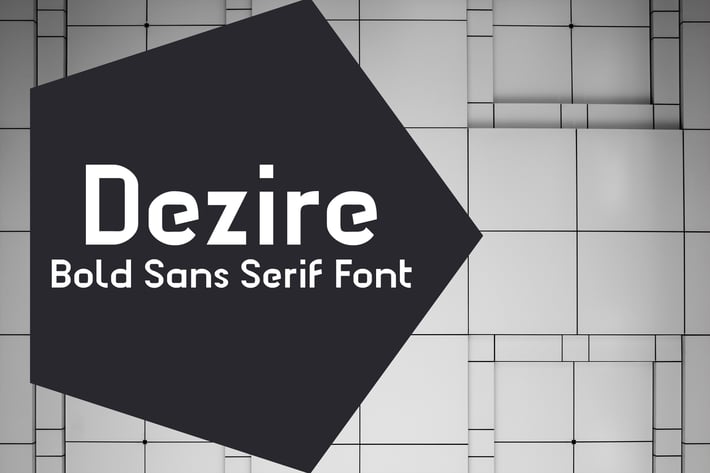 Dezire - Bold