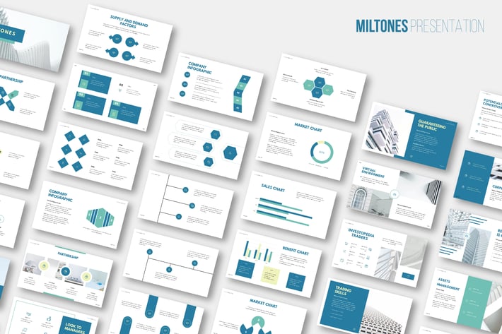 Miltone Presentation