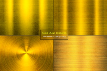 Gold Textures