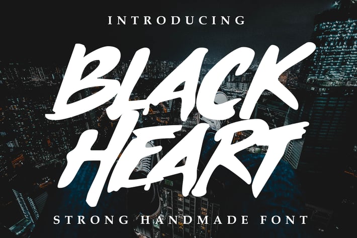 Black Heart