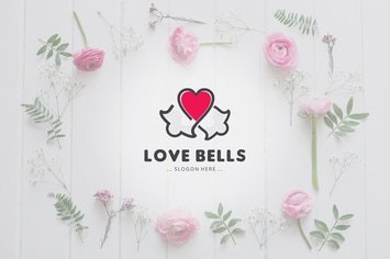 Love Bells Logo