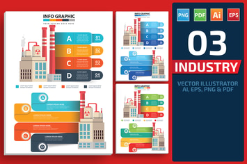 Industry Infographics