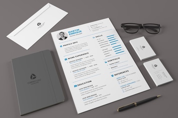 CV Resume