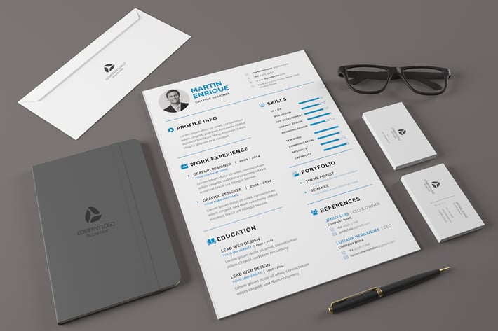 CV Resume