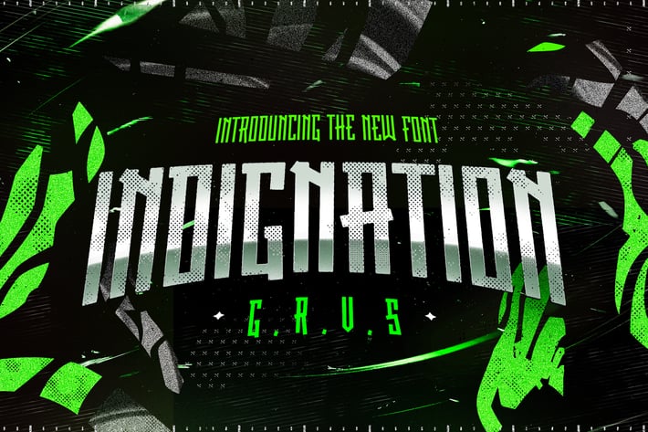 GRVS Indignation