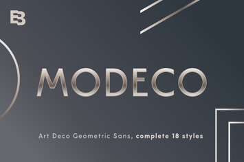 Modeco