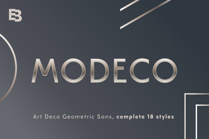 Modeco