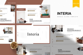Interia|Google Slides Template