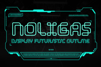 Noligas