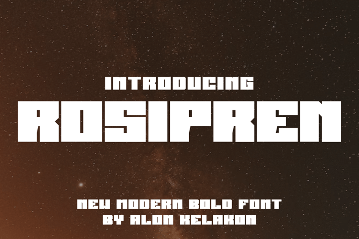 Rosipren