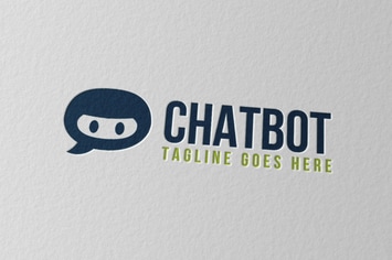 Chatbot Logo