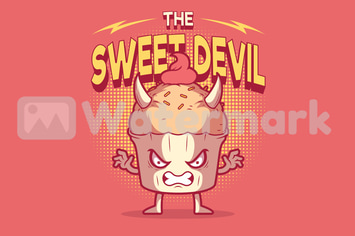 Sweet Devil