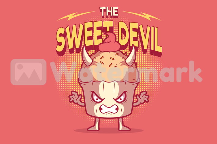 Sweet Devil