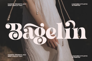 Bagelin