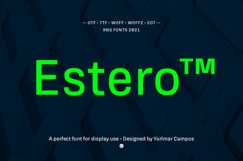 RNS Estero