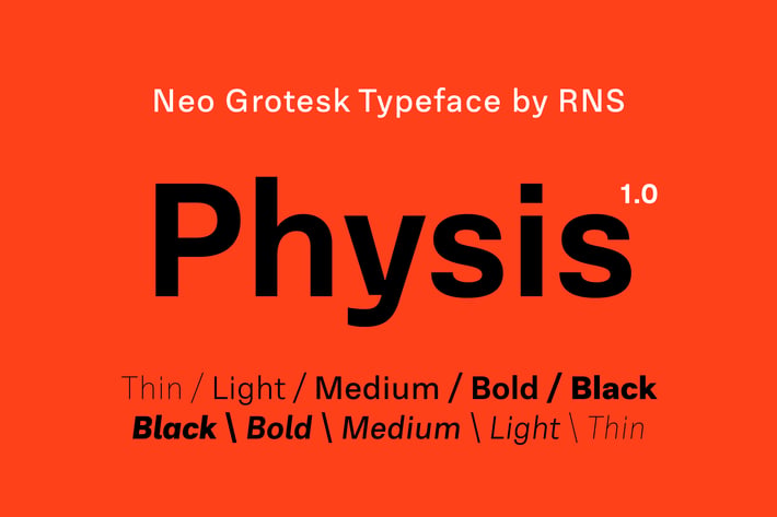 Physis
