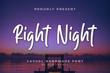 Right Night