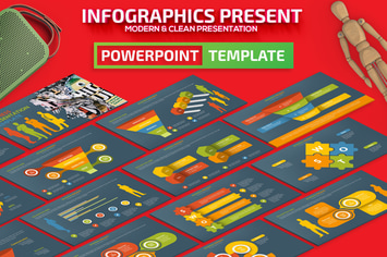 Infographic Powerpoint Presentation