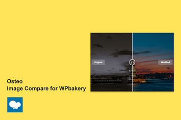 Osteo Image Compare for WPbakery 