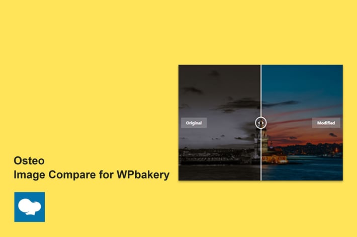Osteo Image Compare for WPbakery 