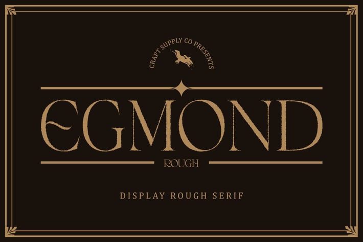 Egmond Rough