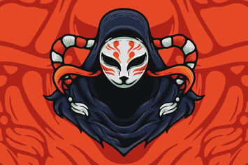 Kitsune Under The Hood